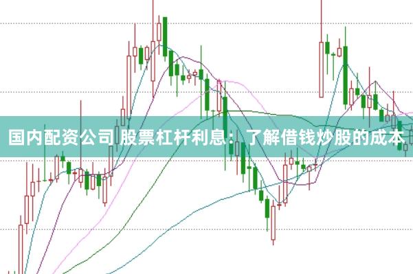 国内配资公司 股票杠杆利息：了解借钱炒股的成本