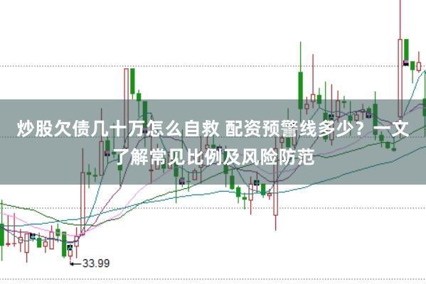 炒股欠债几十万怎么自救 配资预警线多少?一文了解常见比例及风险防范