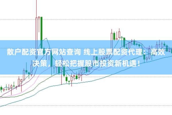 散户配资官方网站查询 线上股票配资代理：高效决策，轻松把握股市投资新机遇！