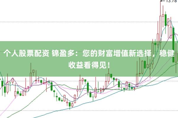 个人股票配资 锦盈多：您的财富增值新选择，稳健收益看得见！